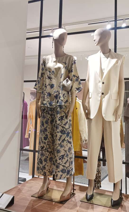 Weekend Max Mara_nova trgovina