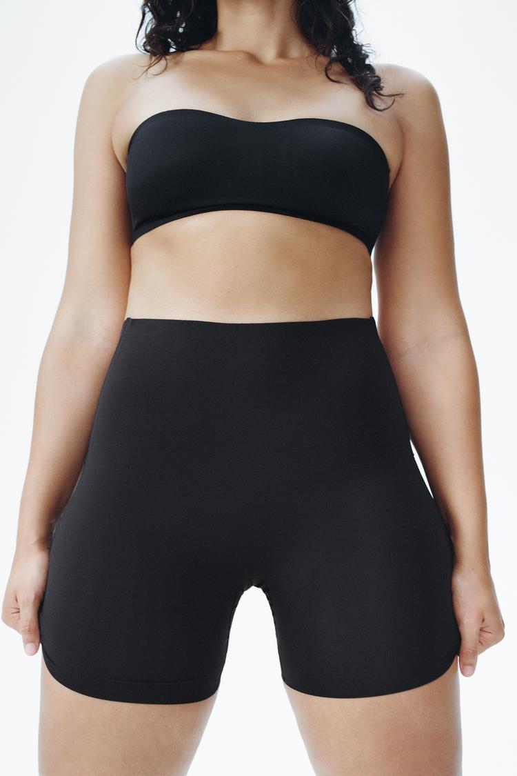 Zara shapewear kolekcija 2024