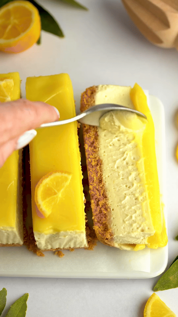 Imamo recept za najkremastiji cheesecake s limunom koji se ne peče