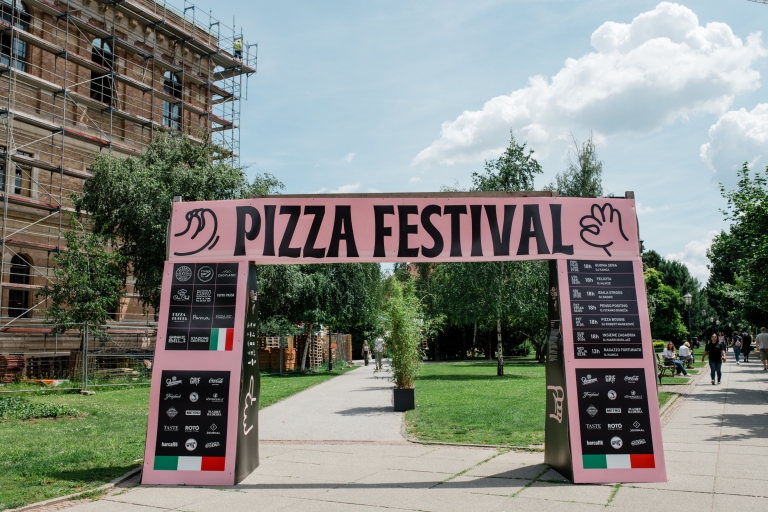 pizza festival 2024