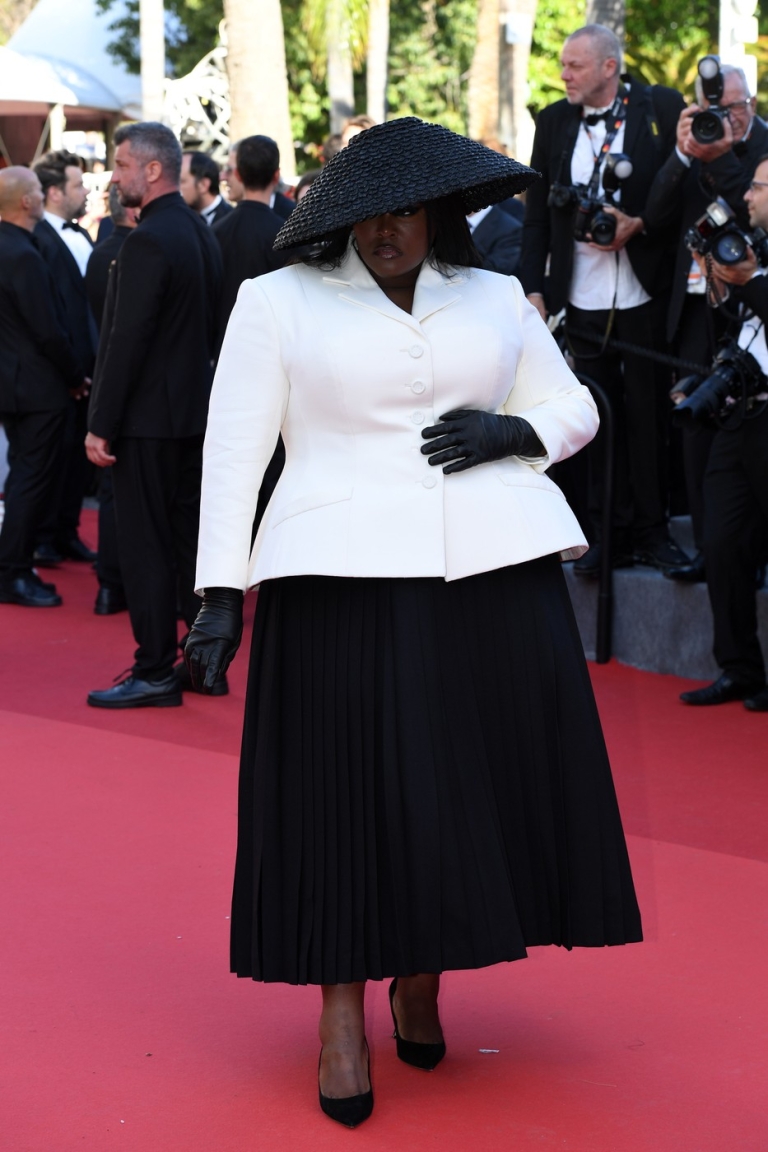 Yseult Cannes 2024