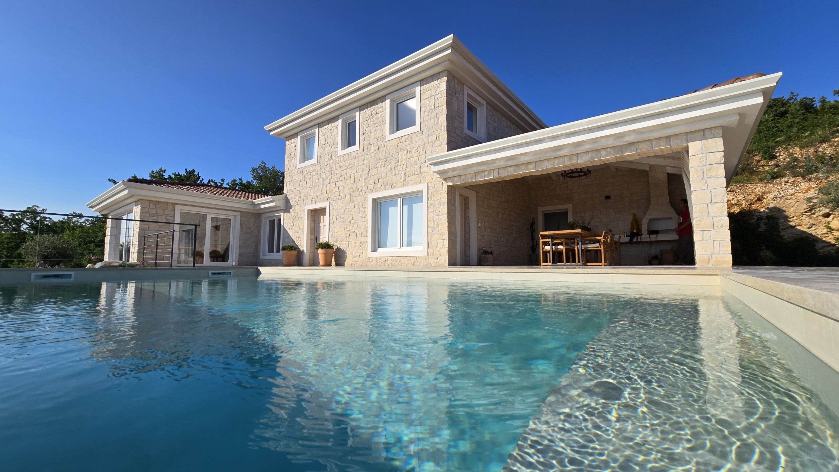 B4 Villas Luxury Resort, Casa Bacchus (20)