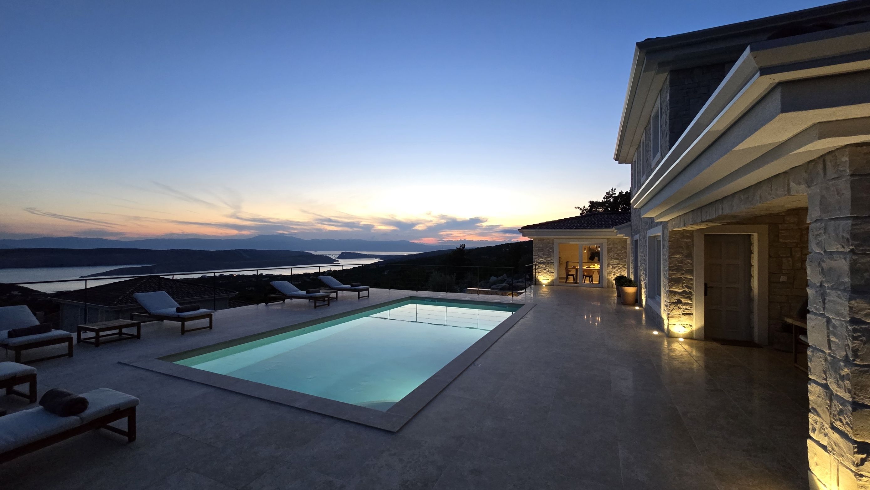 B4 Villas Luxury Resort, Casa Bacchus (27)