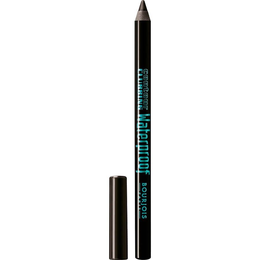 BOURJOIS Contour Clubbing Waterproof Eye Pencil