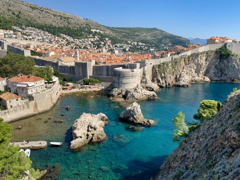 Burger fest Dubrovnik