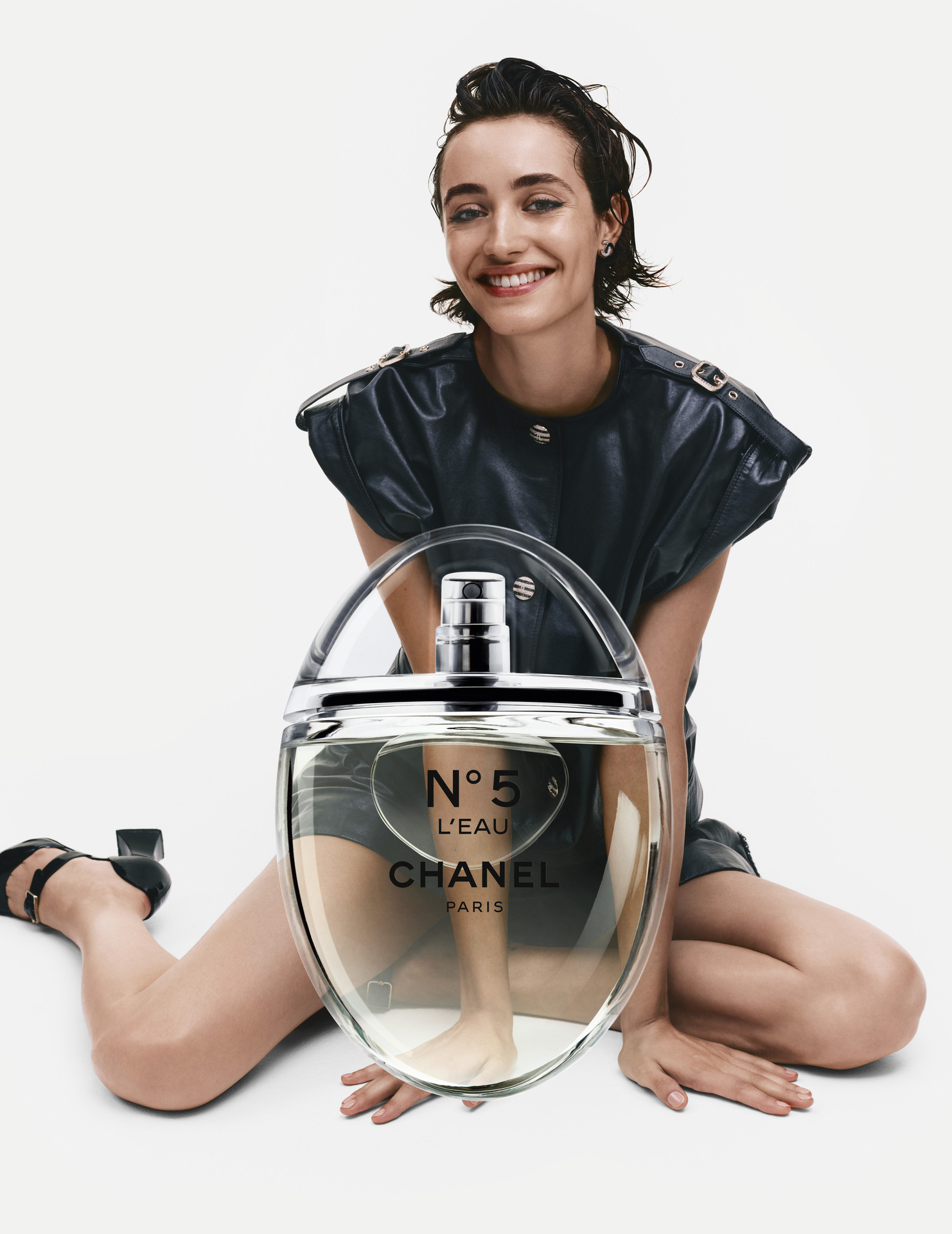 Po prvi put u povijesti kultni CHANEL parfem ima novi dizajn bočice