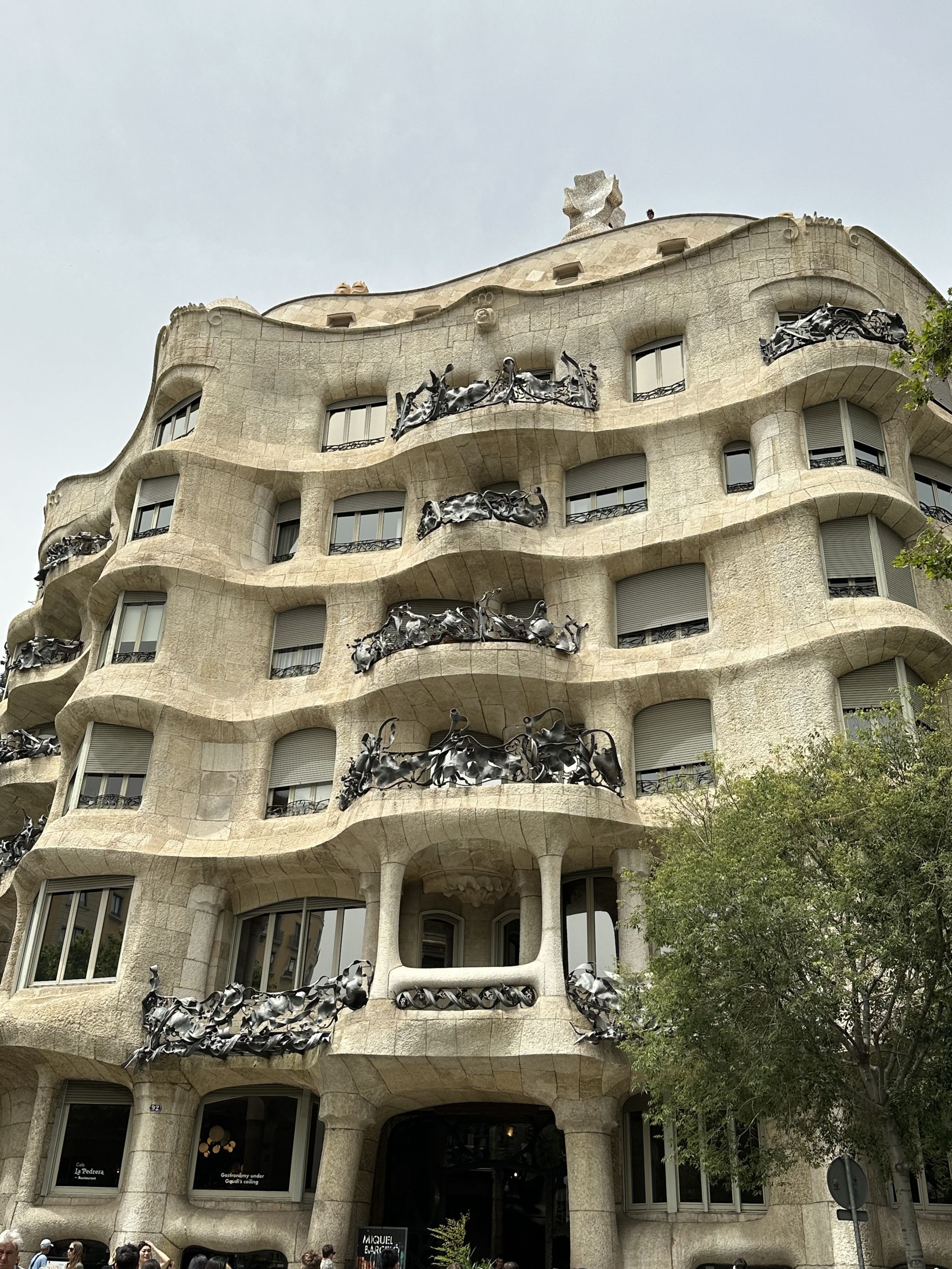 Casa Mila