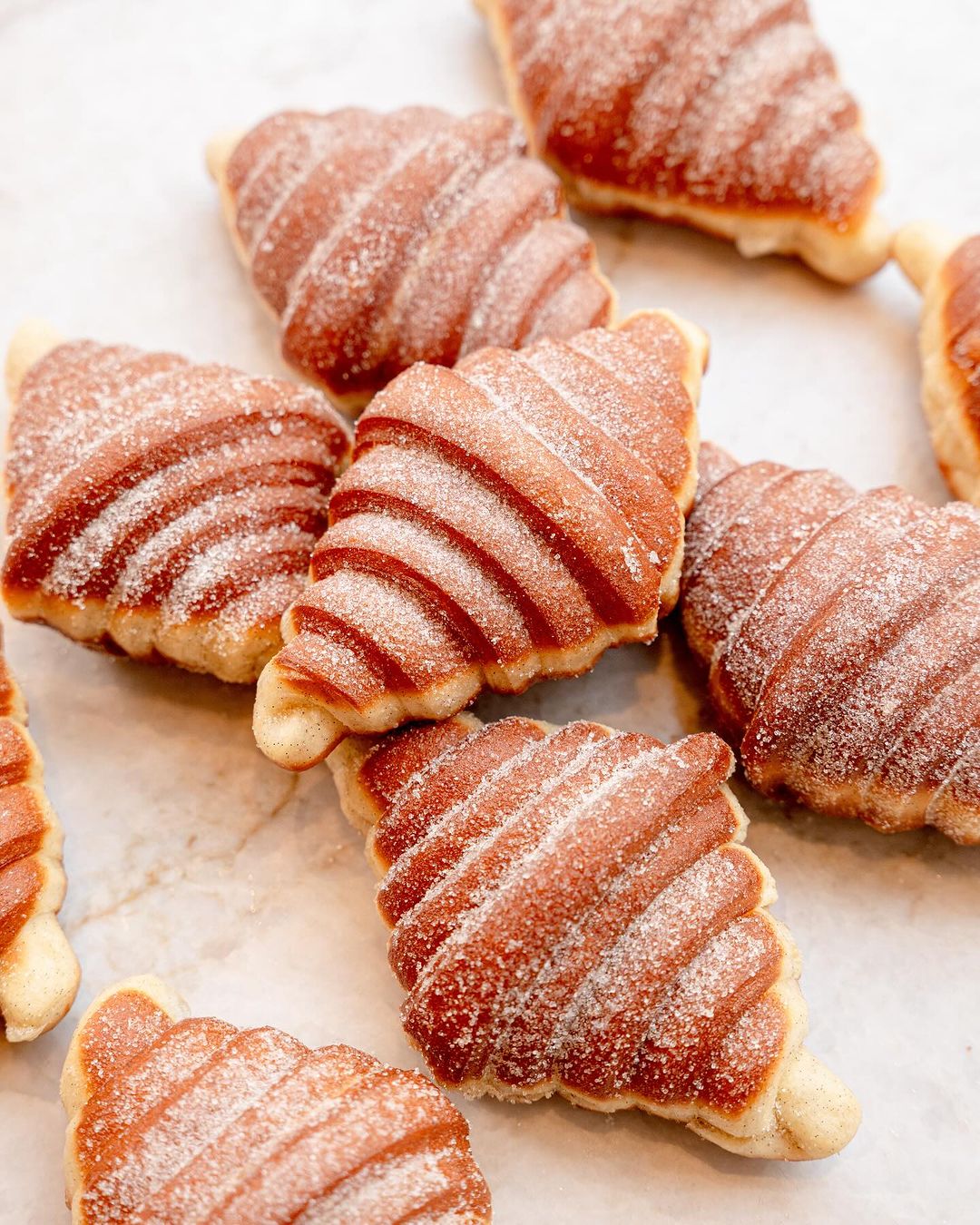 Jeste li čuli za croissant-beignet i cookie-pizzu? Najveći su hit u novom Cedric Grolet Caféu