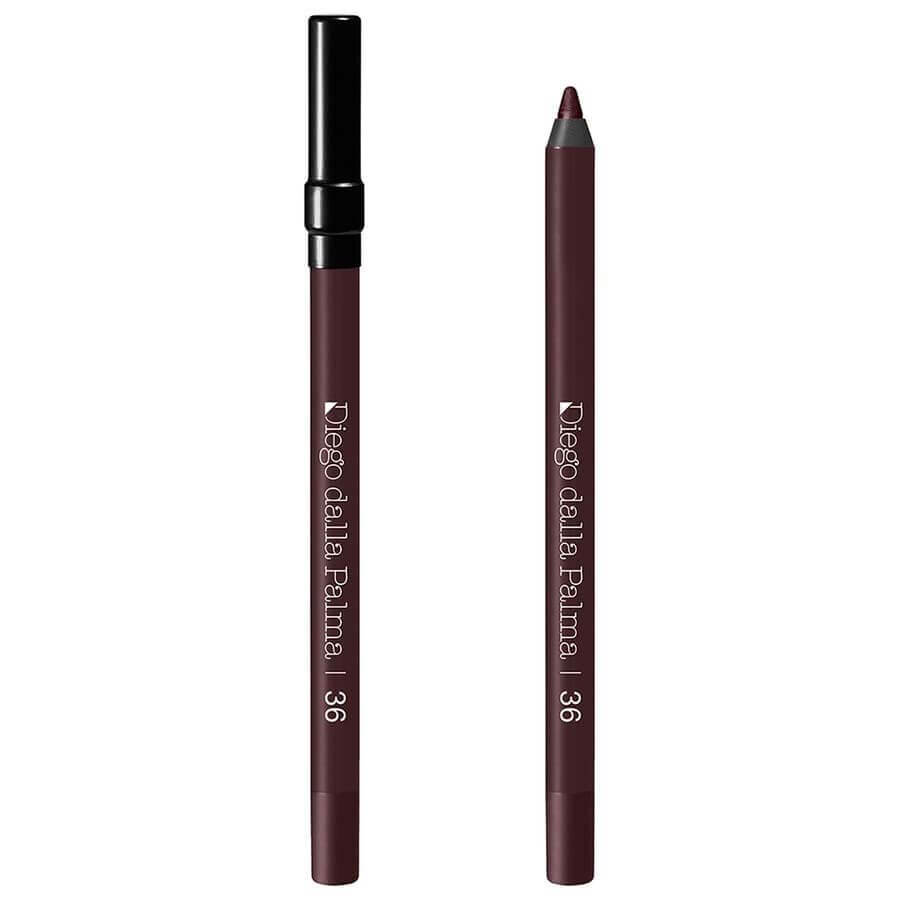 DIEGO DALLA PALMA Stay On Me Eye Liner Waterproof