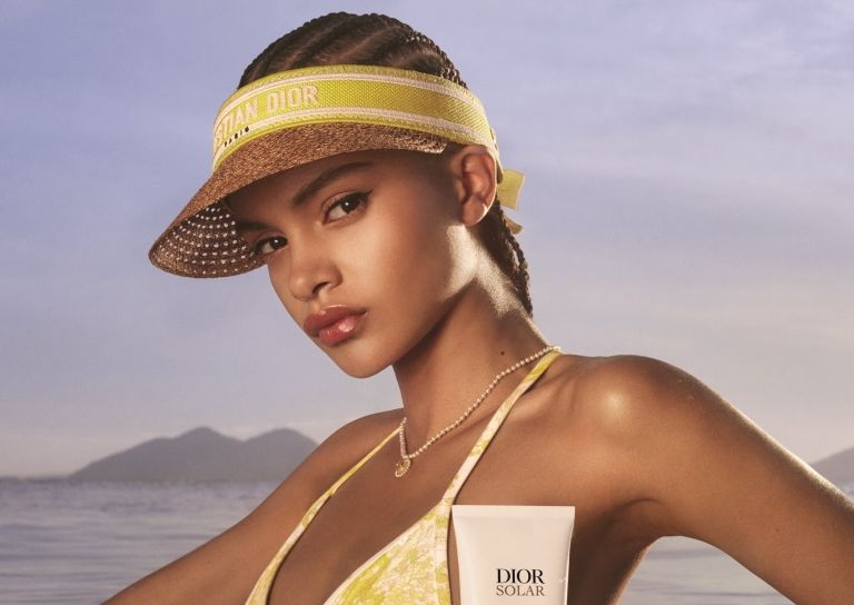 Dior Solar