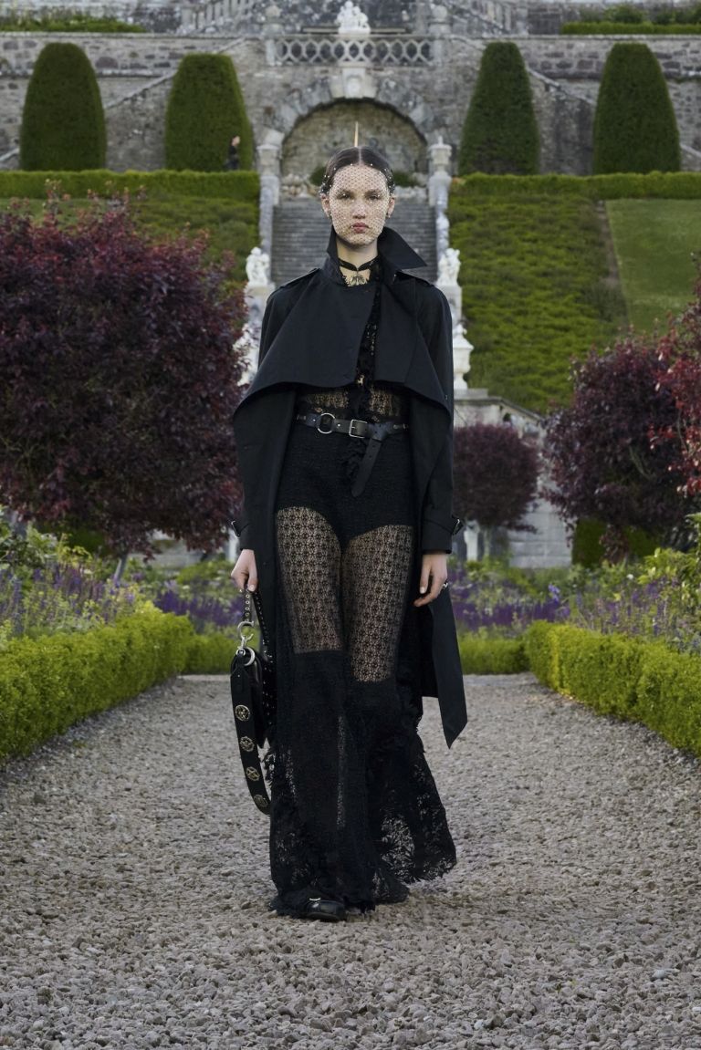 Dior Resort 2025