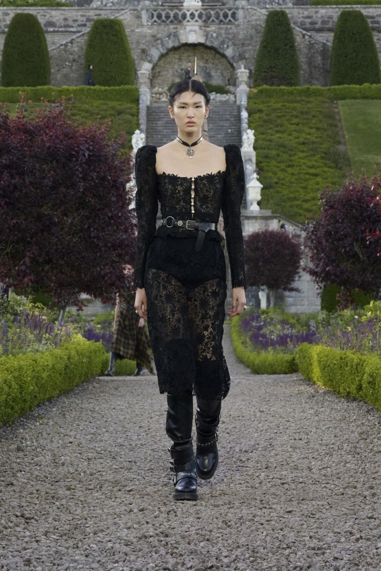 Dior Resort 2025