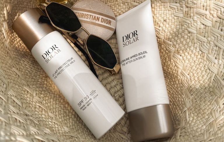 Dior Solar SPF