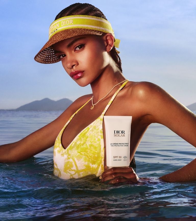 Dior Solar