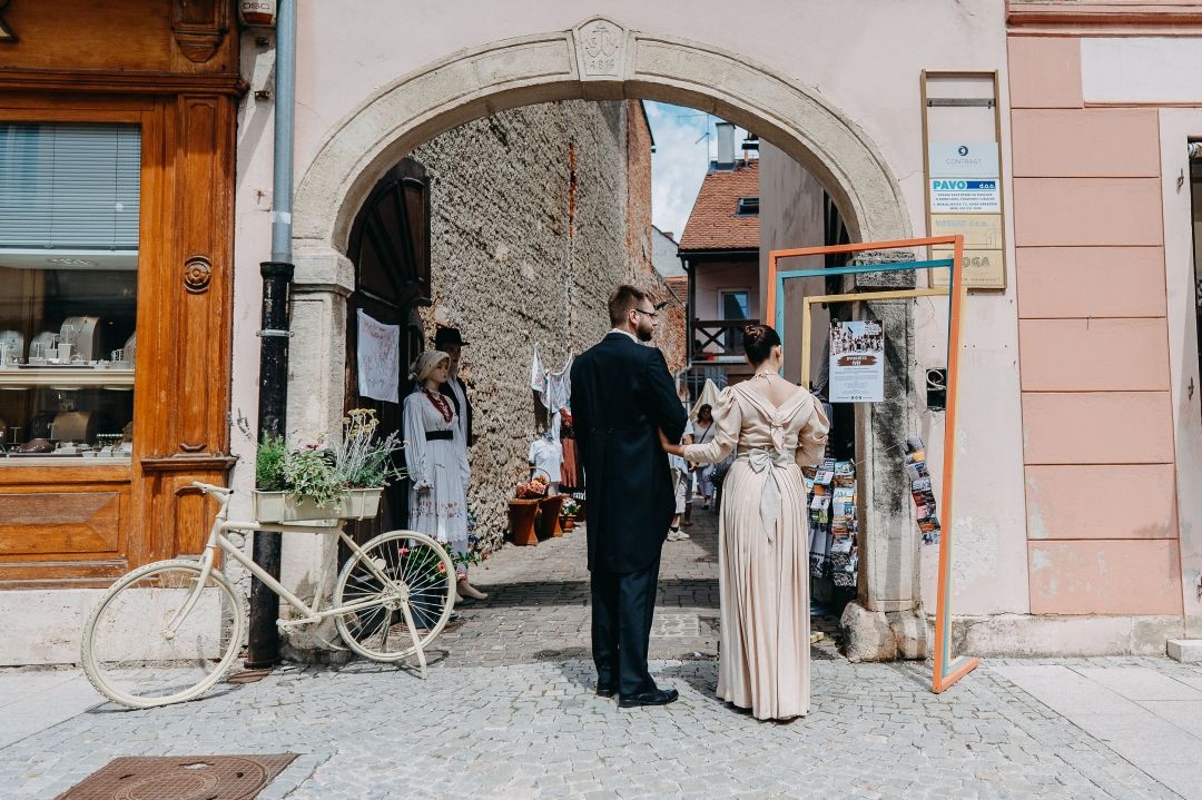 Ovog vikenda zavirite u Festival varaždinskih dvorišta