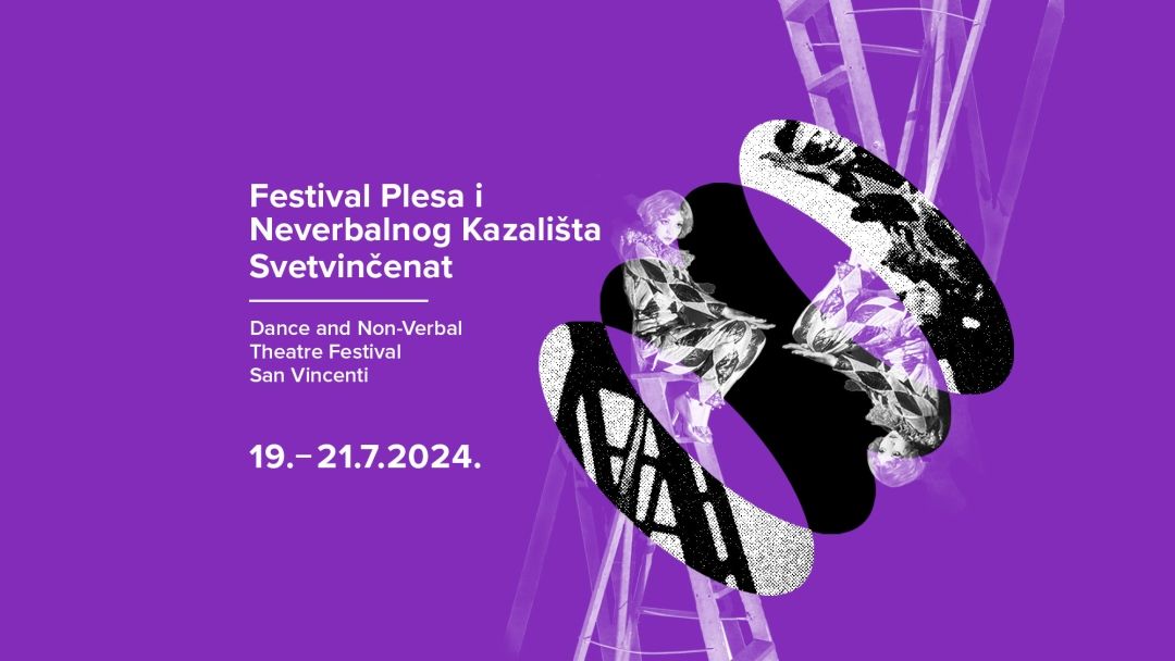 Festival plesa i neverbalnog kazališta