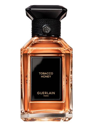 GUERLAIN TOBACCO HONEY