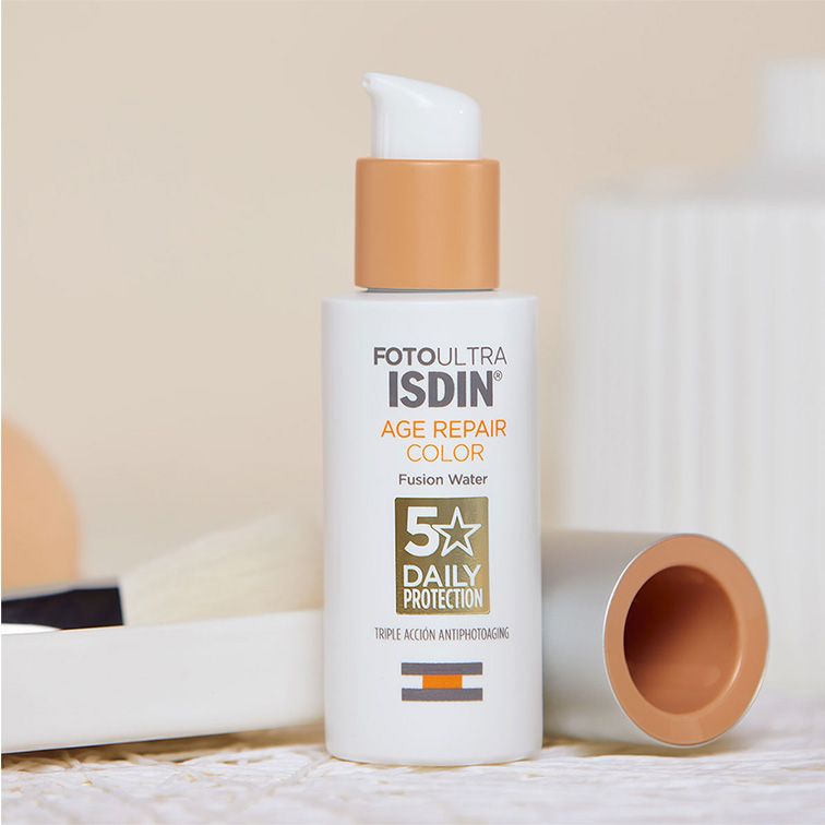 ISDIN Age Repair SPF 50