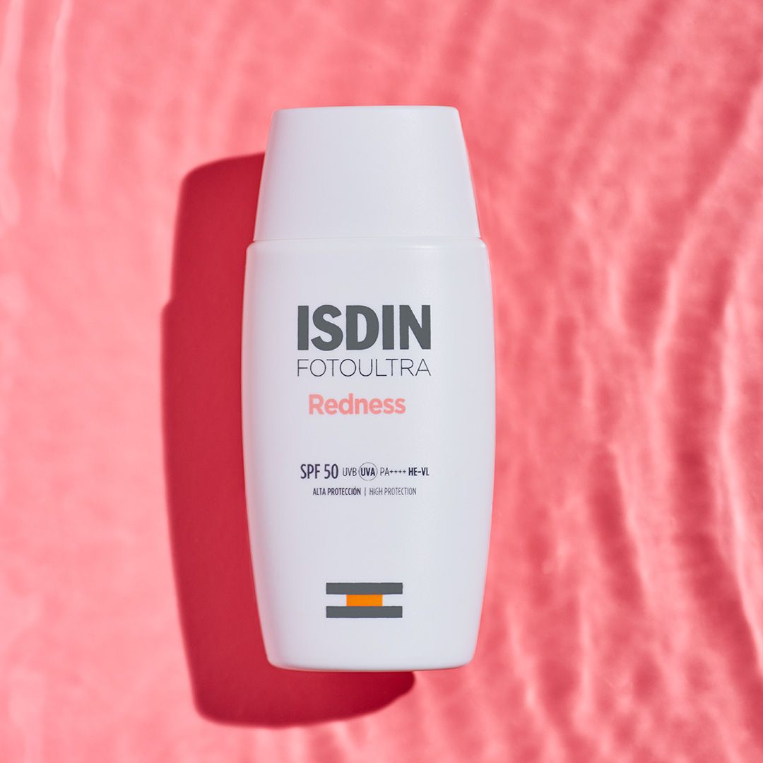 ISDIN Redness SPF 50