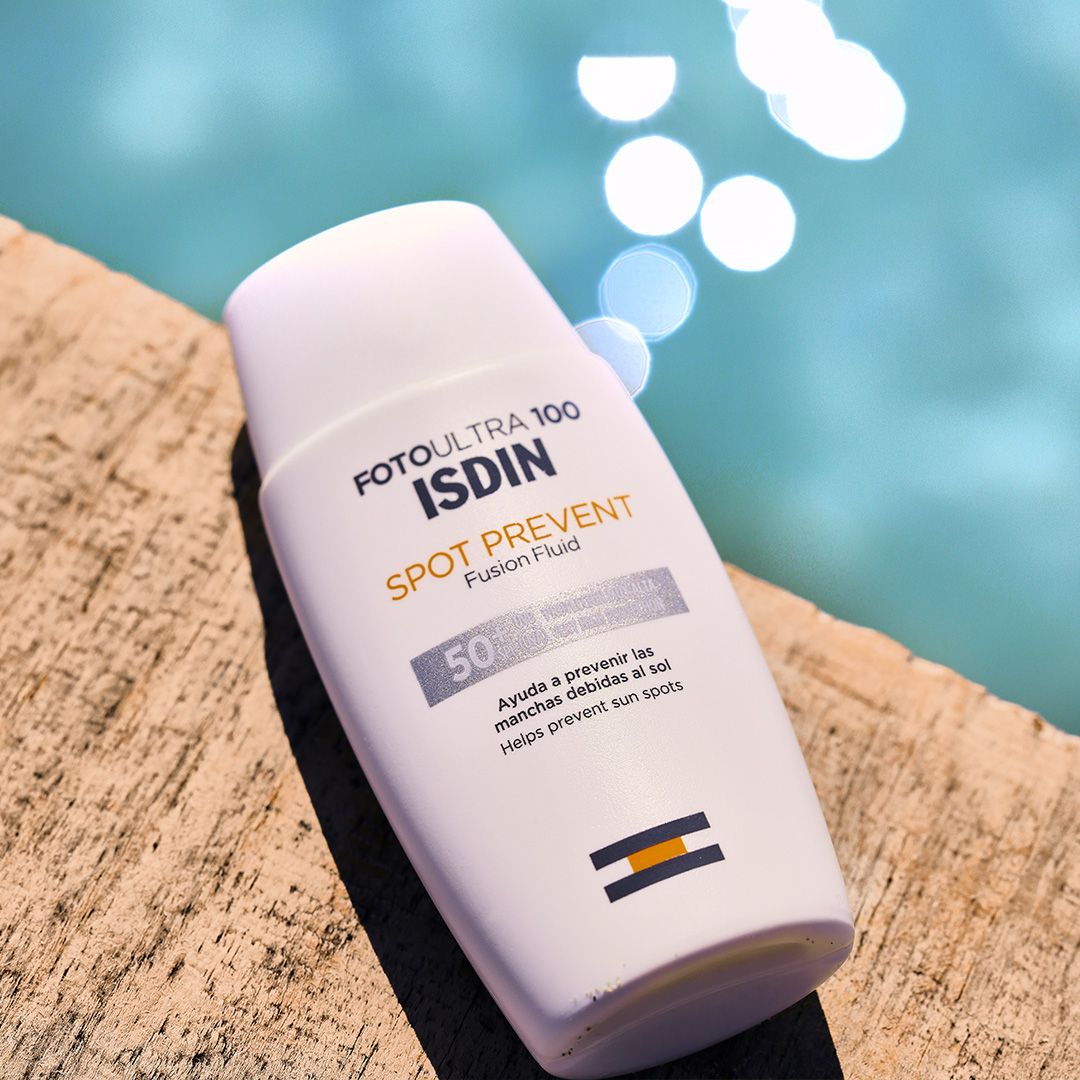 ISDIN Spot Prevent SPF 50+