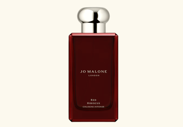 scent pairing_Jo Malone London_Red Hibiscus