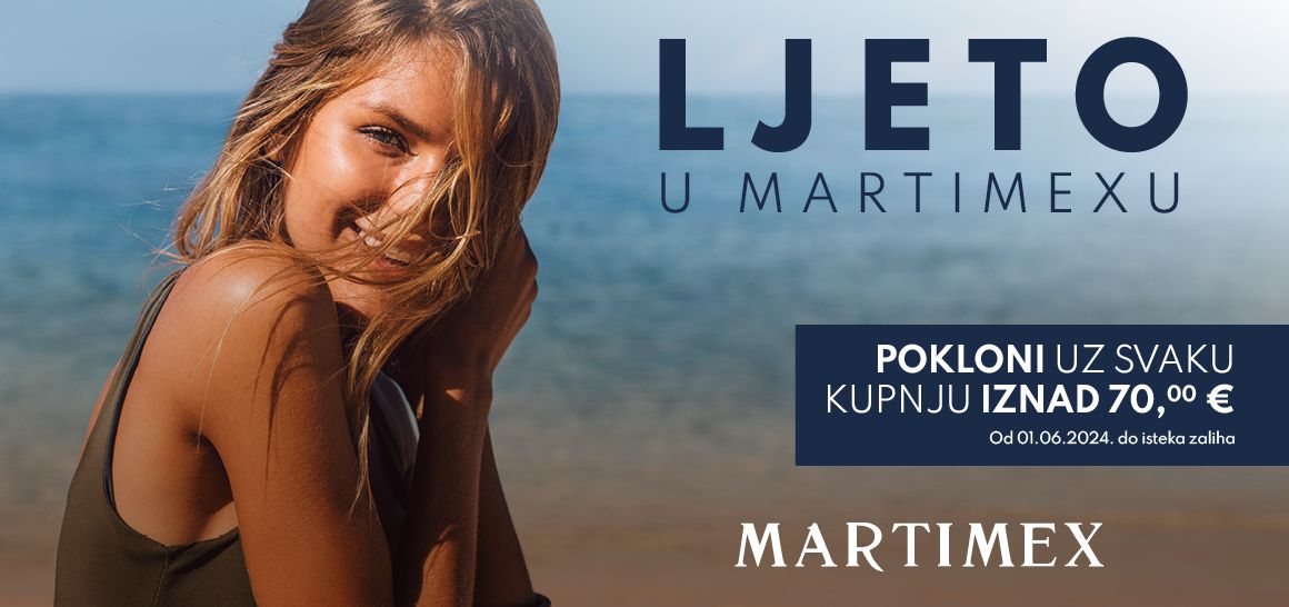 Martimex ljeto