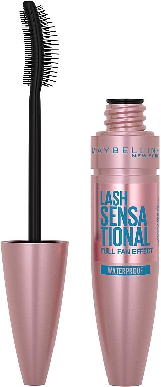 Maybelline New York Lash Sensational Full Fan Effect Waterproof