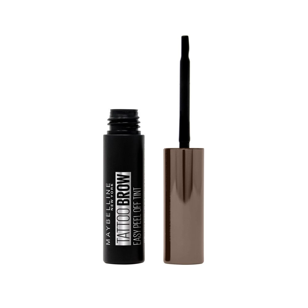 Maybelline New York Tatoo Brow vodootporna pomada za obrve