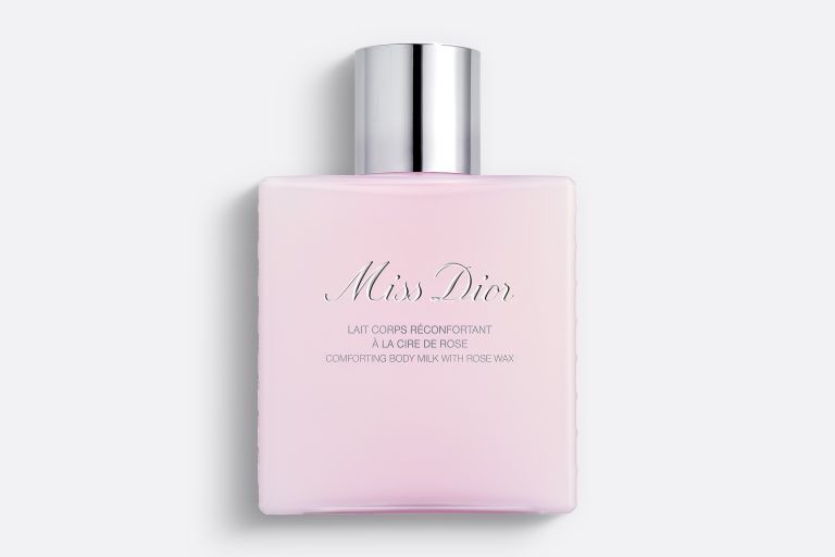 Miss Dior proizvodi za njegu tijela