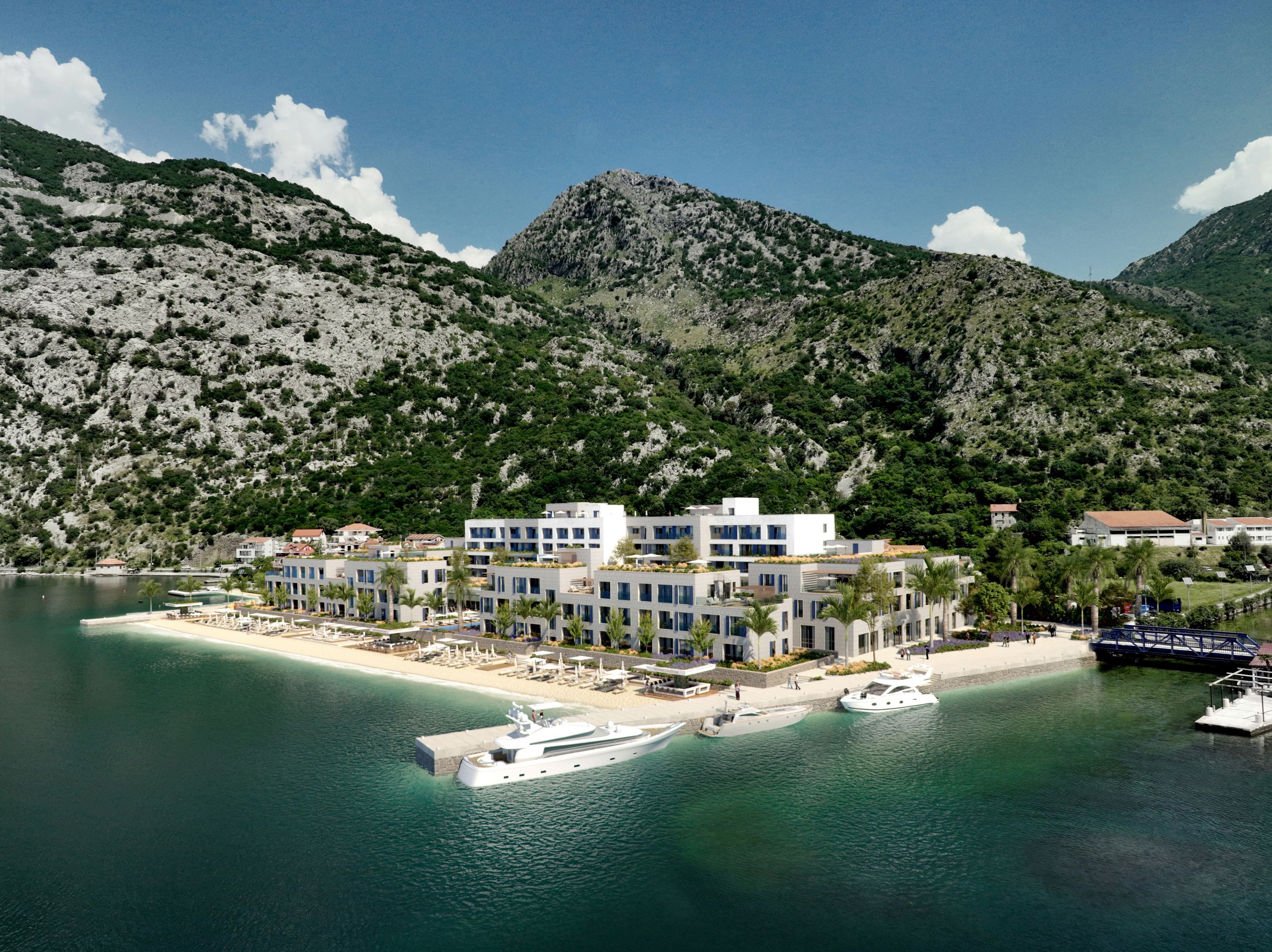 Movenpick & residences teuta kotor bay rezidencija kotor crna gora stanovi apartmani (11)