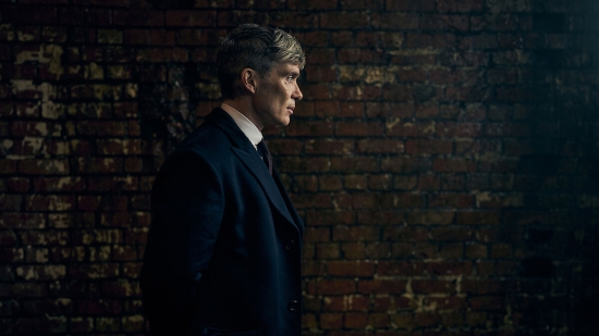 Tommy Shelby is back! Počelo je snimanje filma Peaky Blinders koji ćemo gledati na Netflixu