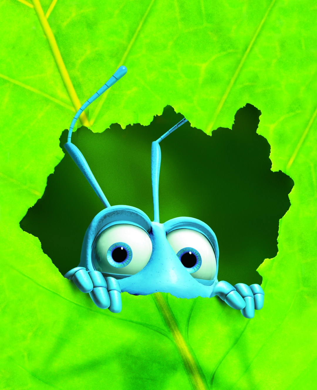 Pixar crtić A Bug's Life