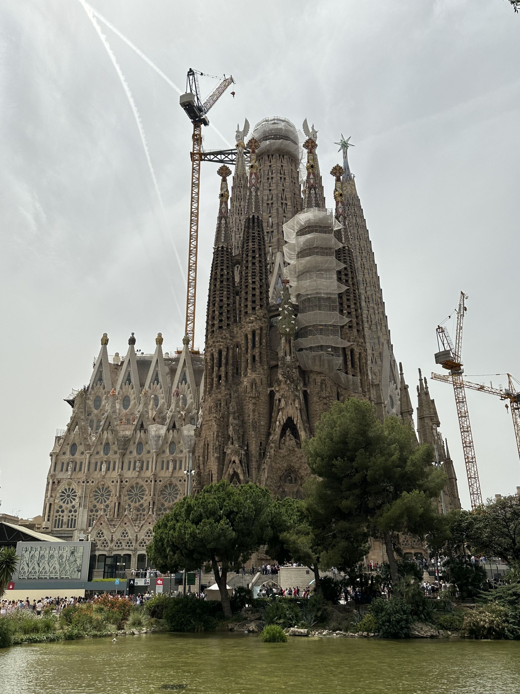 Sagrada Familia