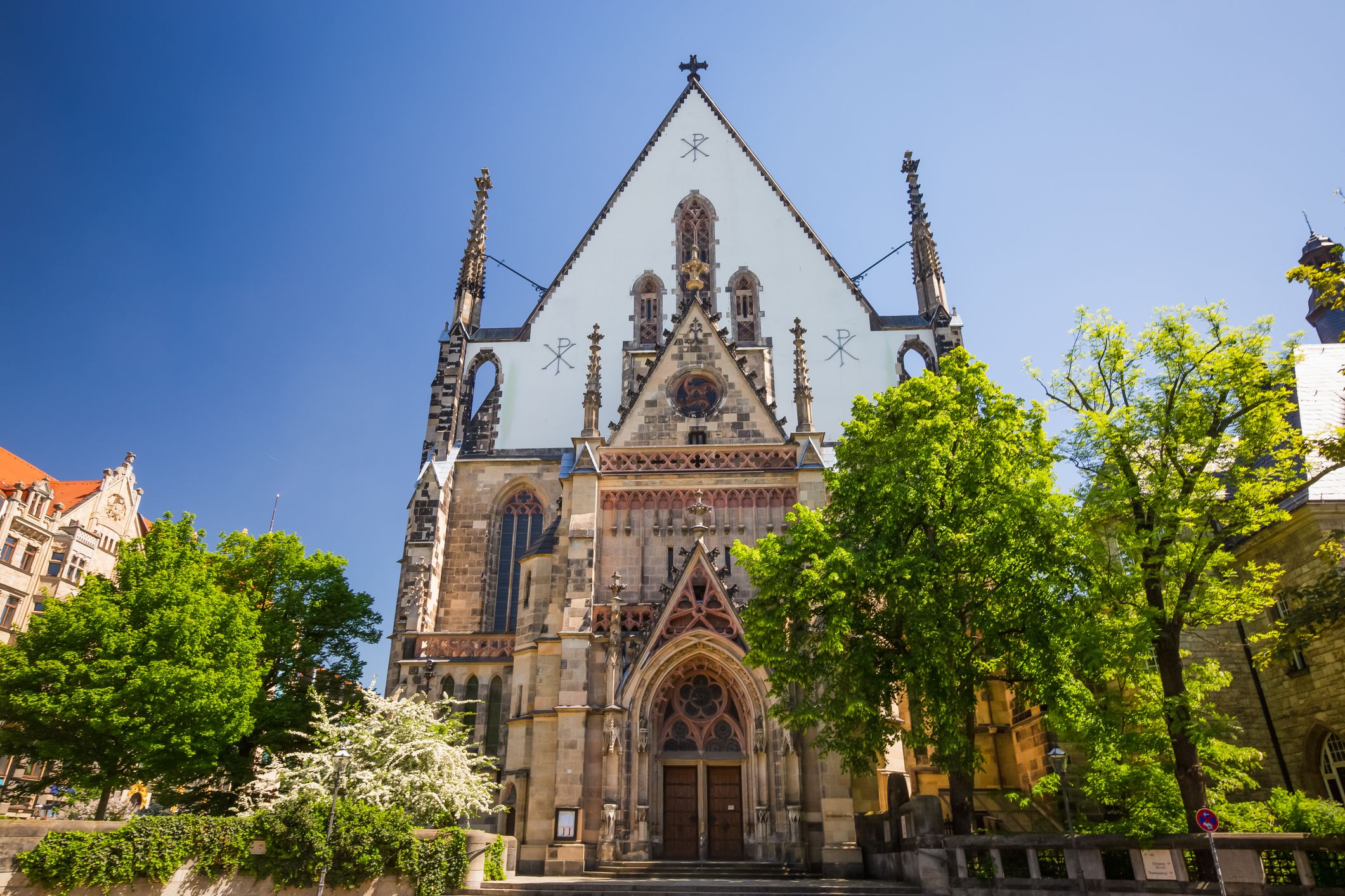 Thomaskirche_iStock, arianarama