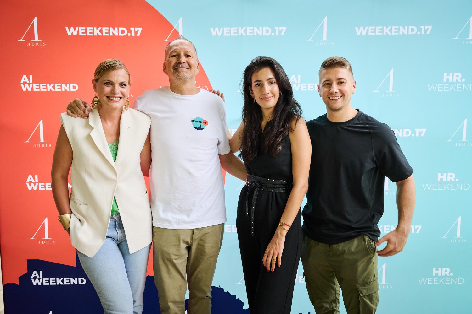 Predstavljena imena ovogodišnjeg programa koja garantiraju najveći Weekend Media Festival do sad