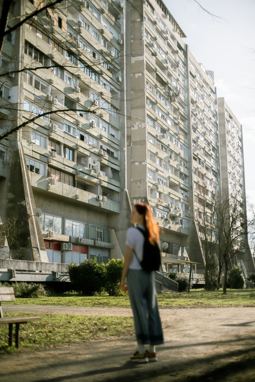 Primjer koji bismo voljeli da slijede i ostali: Zagrebački Srednjaci dobili su svoje besplatno kvartovsko kino