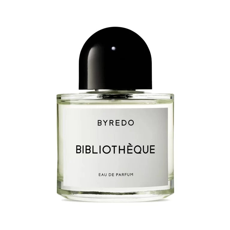 Parfumi z vonjem breskve byredo Bibliotheque EDP