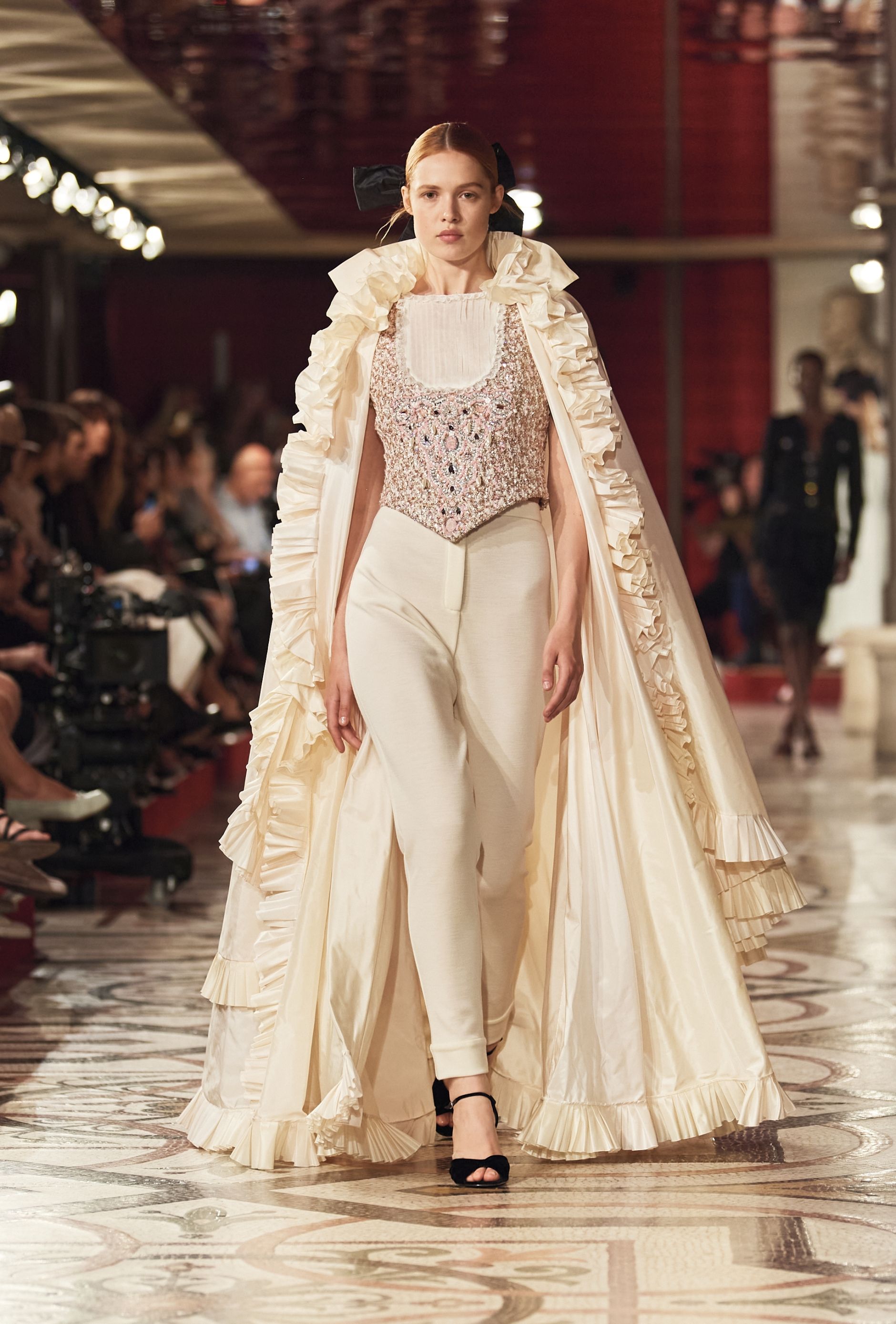 Chanel Haute Couture revija 2024/25