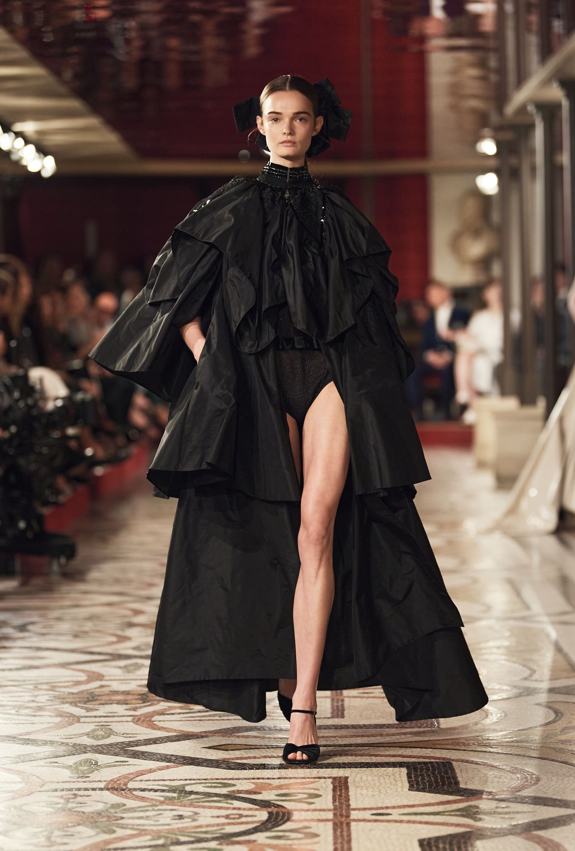 Chanel Haute Couture revija 2024/25