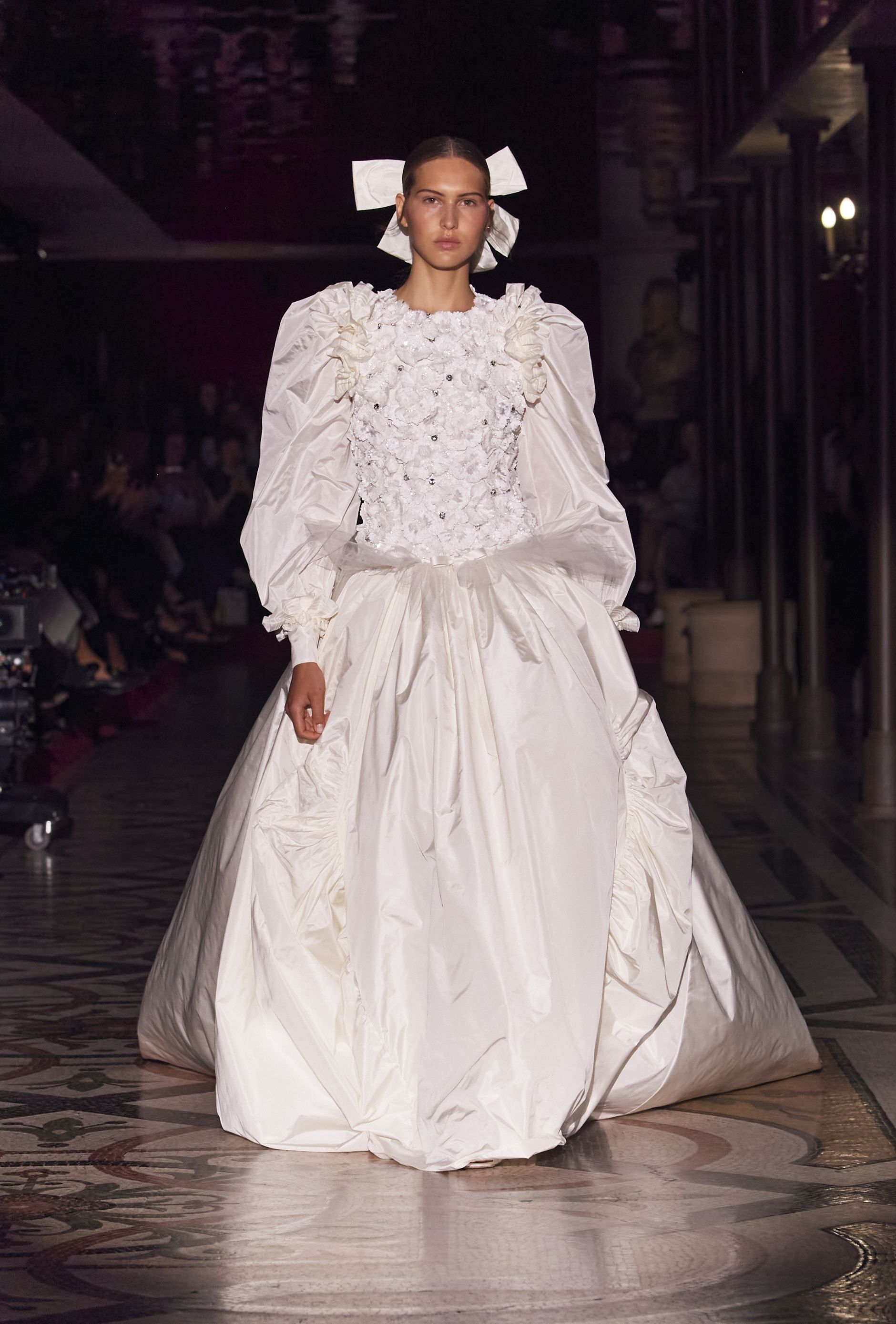 Chanel Haute Couture revija 2024/25