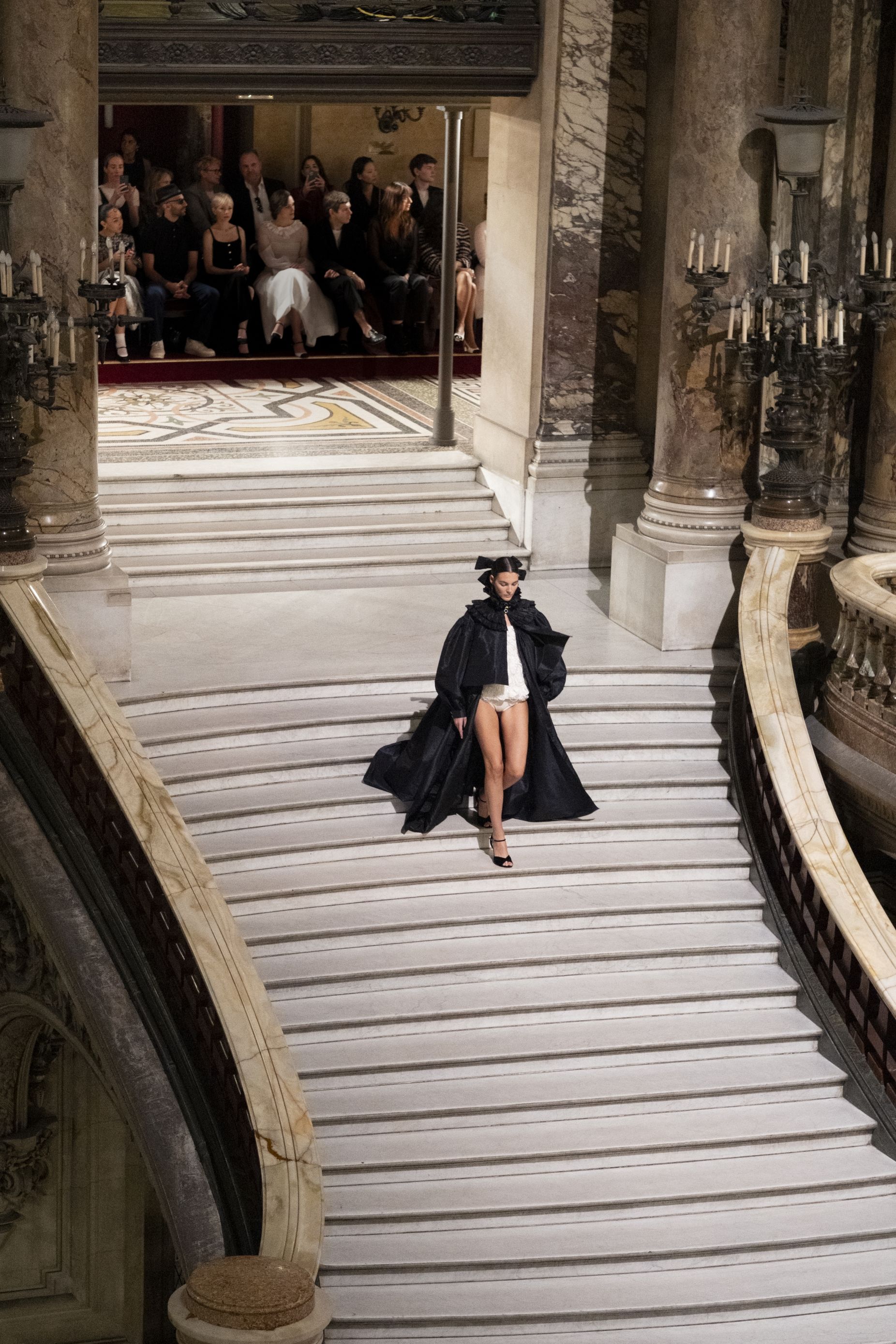 Chanel Haute Couture revija 2024/25