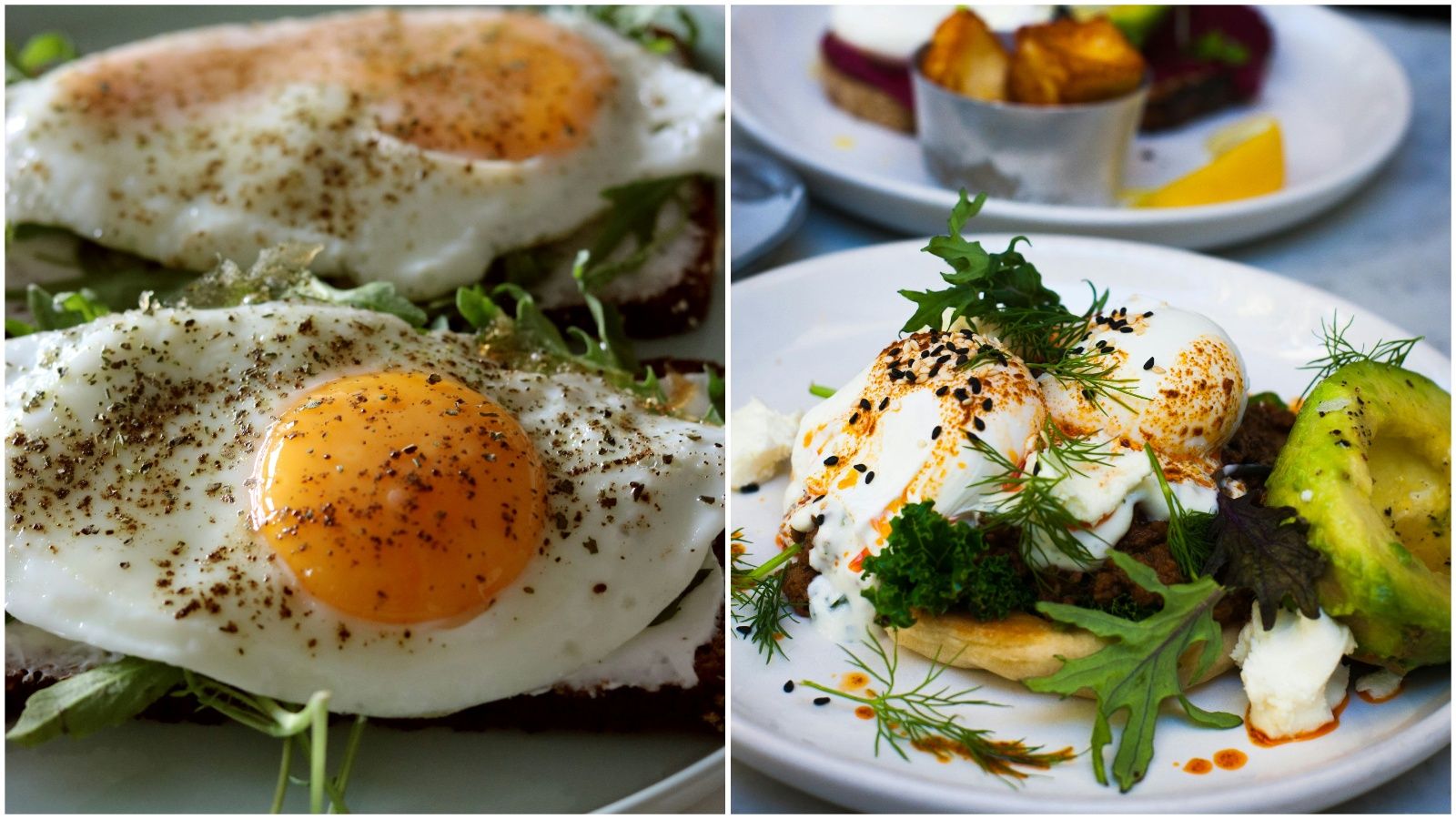 Brunch trik: Otkrili smo dva jednostavna načina za uvijek savršena poširana jaja