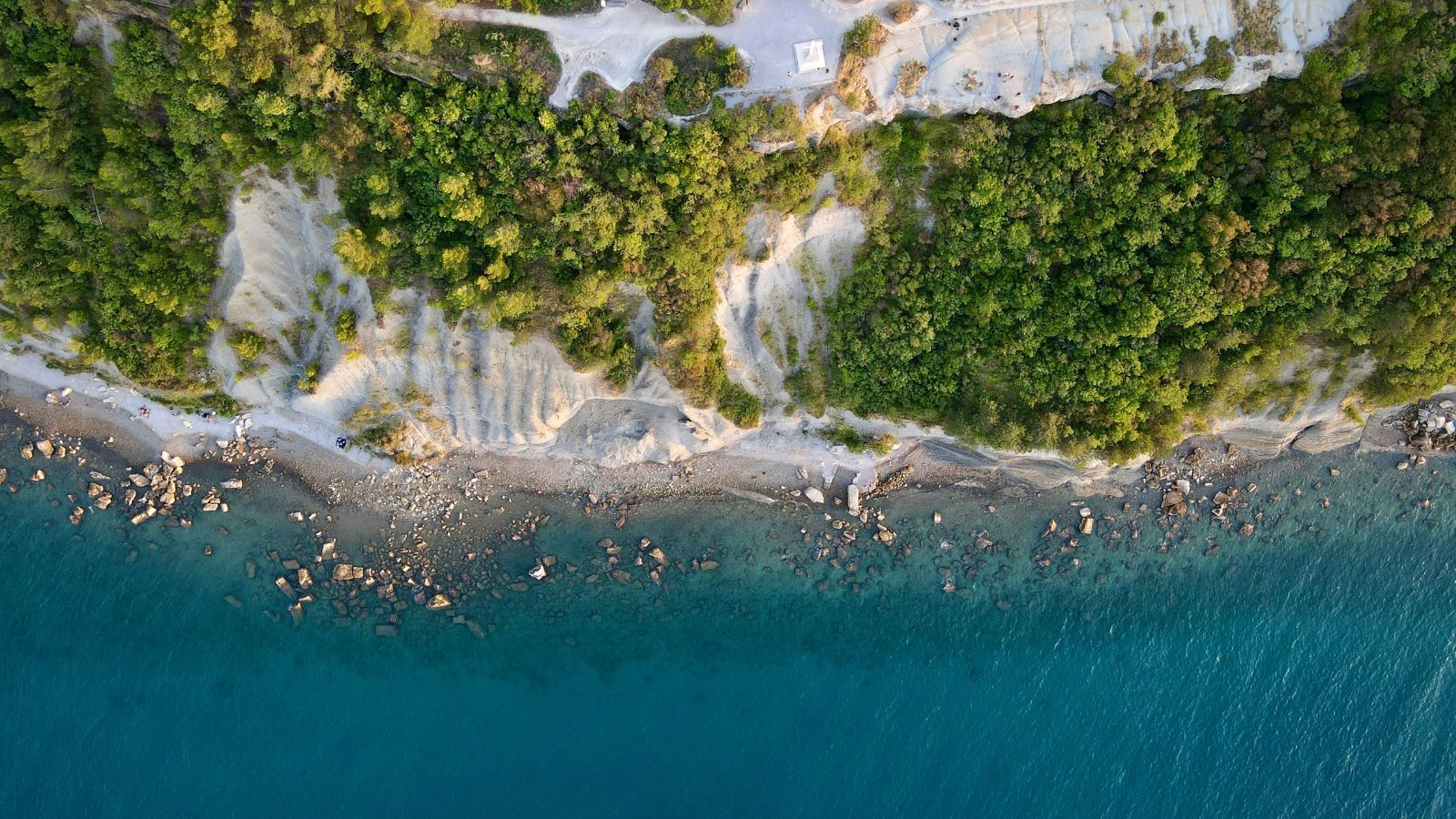 Plaža u Sloveniji zauzela je treće mjesto među 50 najljepših na svijetu