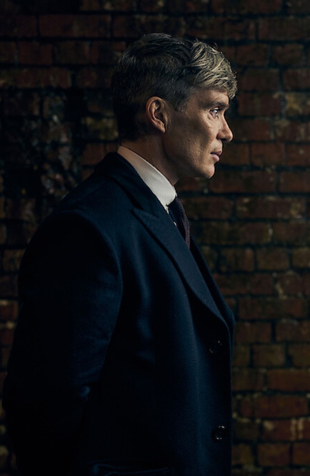 Tommy Shelby is back! Počelo je snimanje filma Peaky Blinders koji ćemo gledati na Netflixu