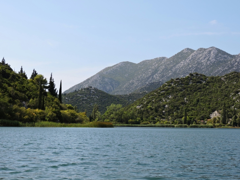 INSTA(NT) TRAVEL: Bajkovita Baćinska jezera mjesto su gdje možete uživati u raznim aktivnostima