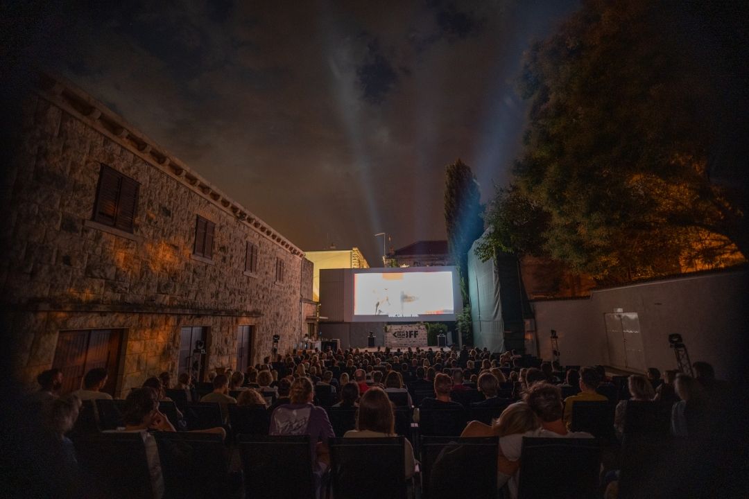 Brač Film festival