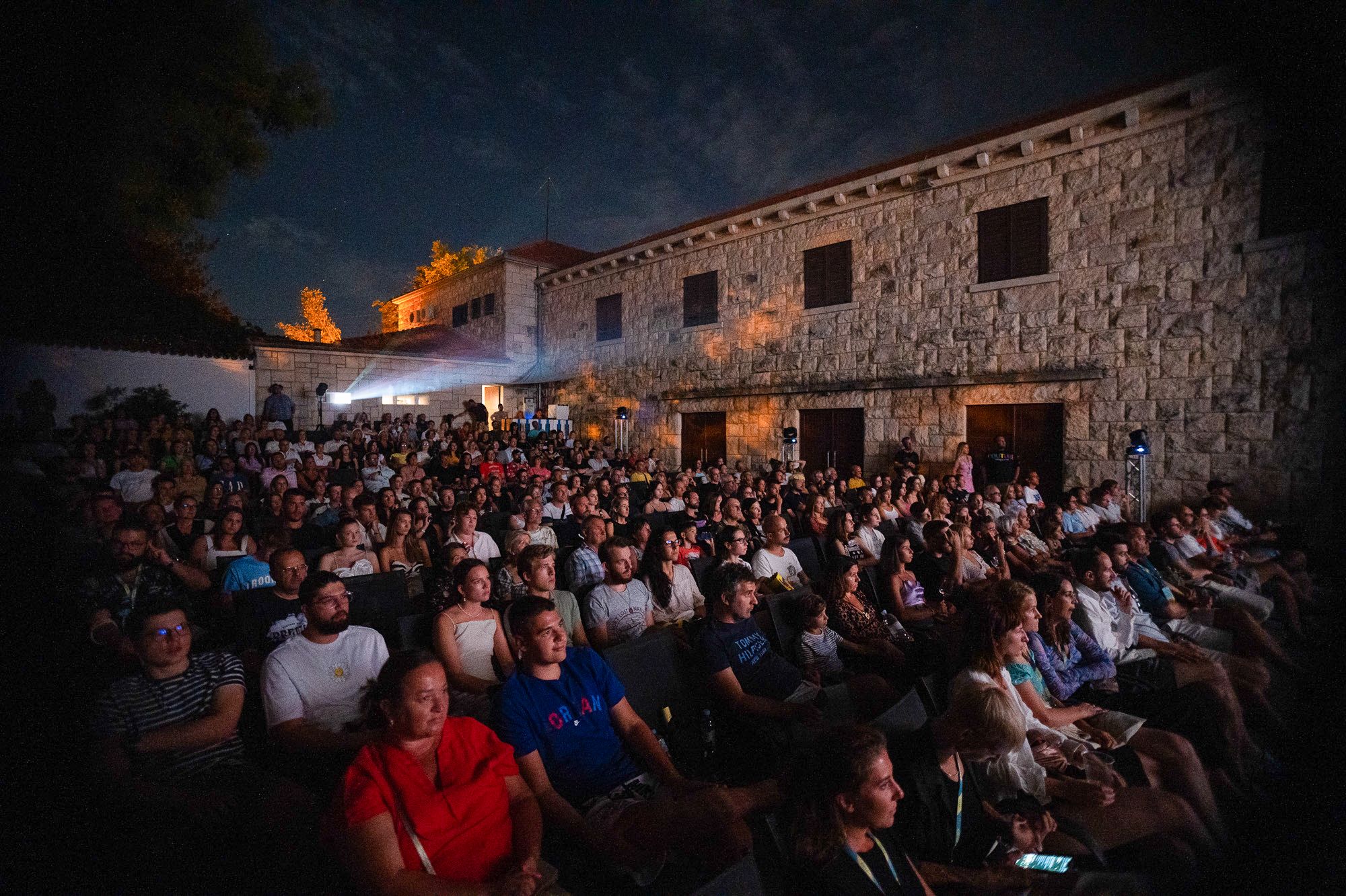 Evo što ove godine gledamo na jubilarnom, desetom Brač Film Festivalu