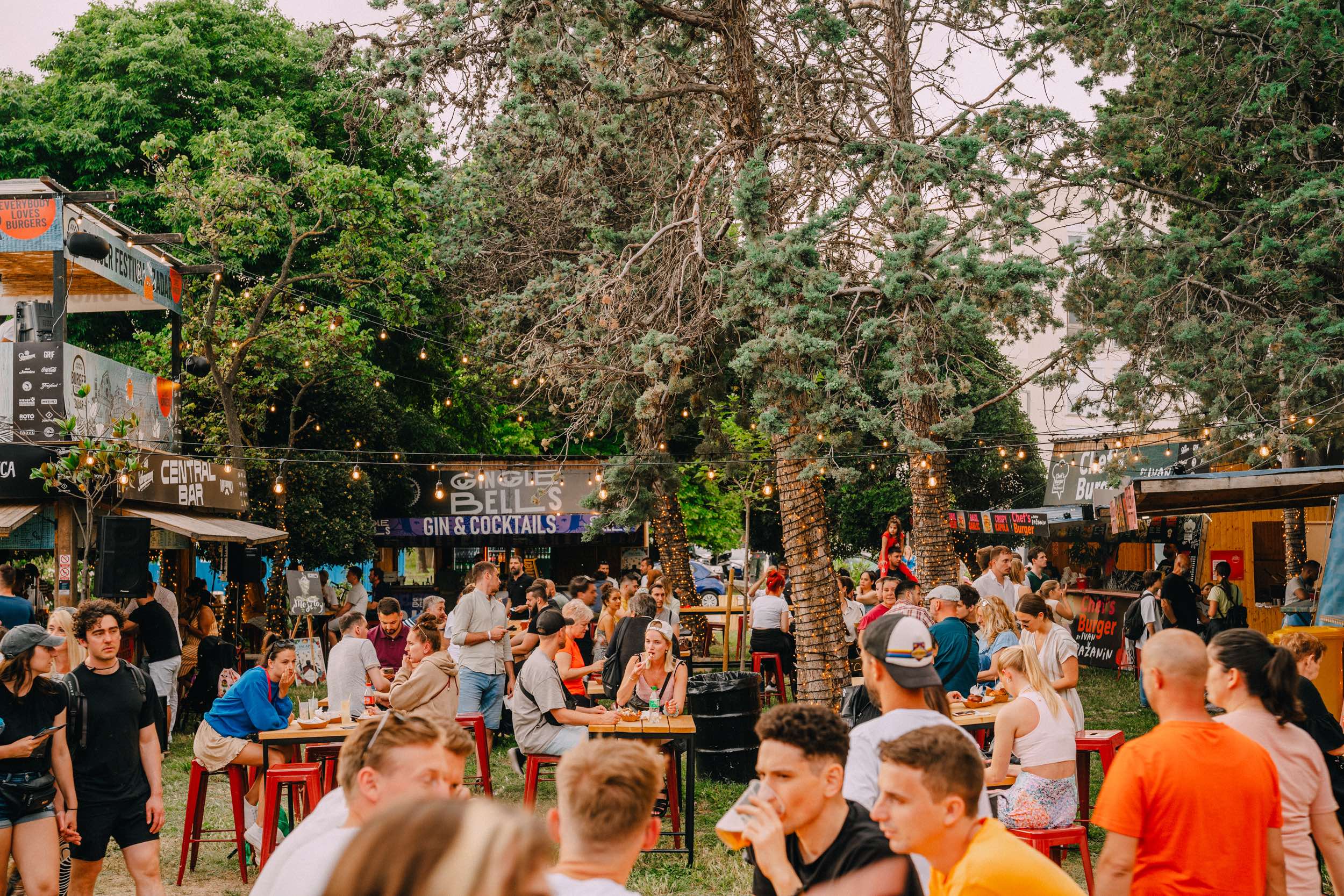 U Omiš stiže najpopularniji street food festival u regiji i donosi puno dobre hrane i glazbe