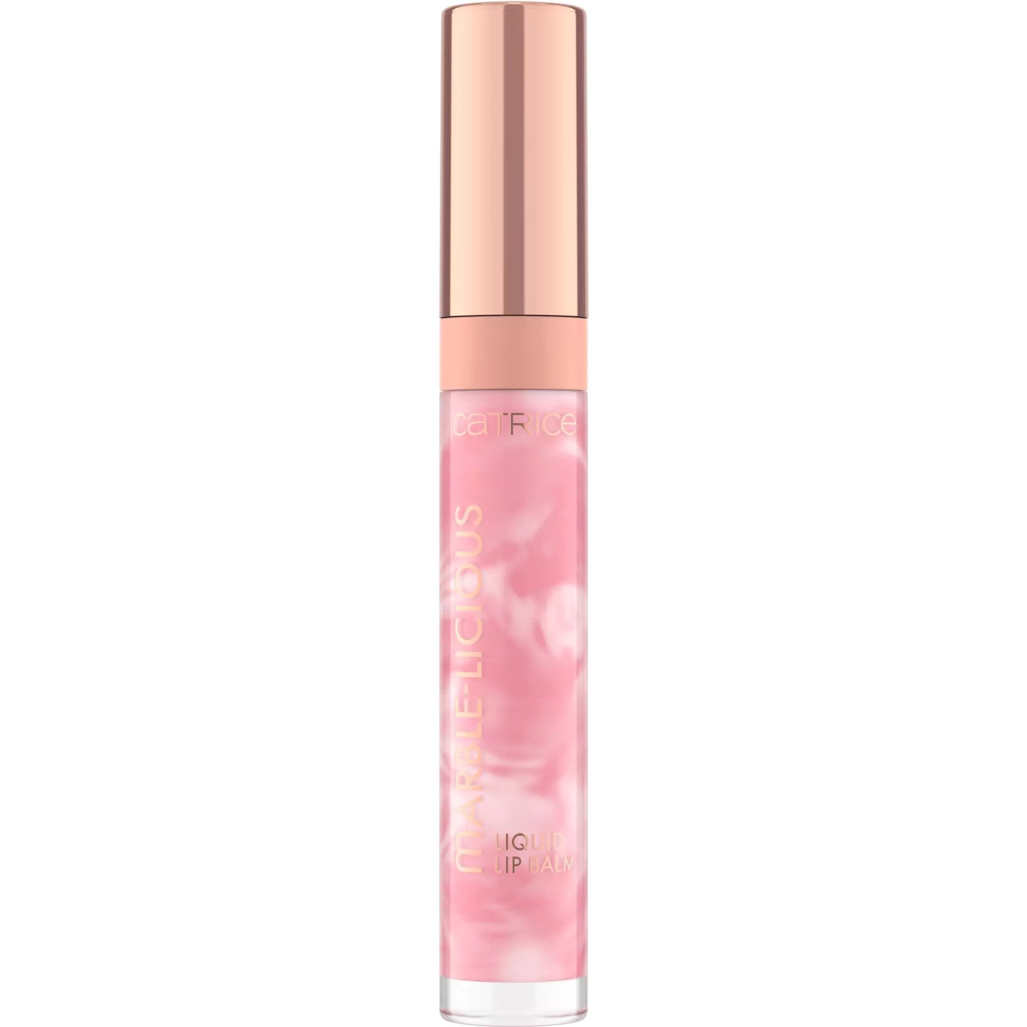 Catrice Marble-licious Liquid Lip Balm