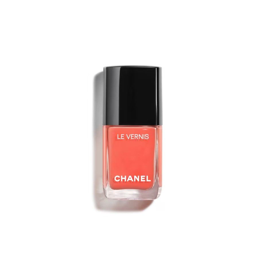 Chanel le vernis 163 - ÉTÉ INDIEN